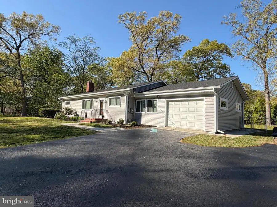 816 Meadow Rd, Severn, MD 21144 - #2