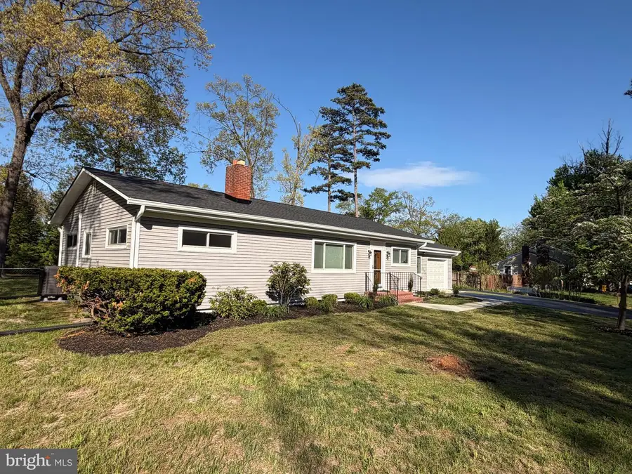 816 Meadow Rd, Severn, MD 21144 - #3