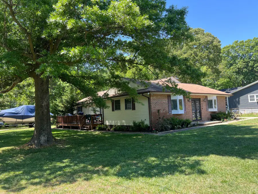 3448 Cohasset Ave, Annapolis, MD 21403 - #2