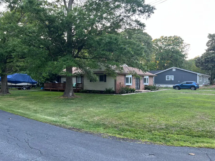 3448 Cohasset Ave, Annapolis, MD 21403 - #3