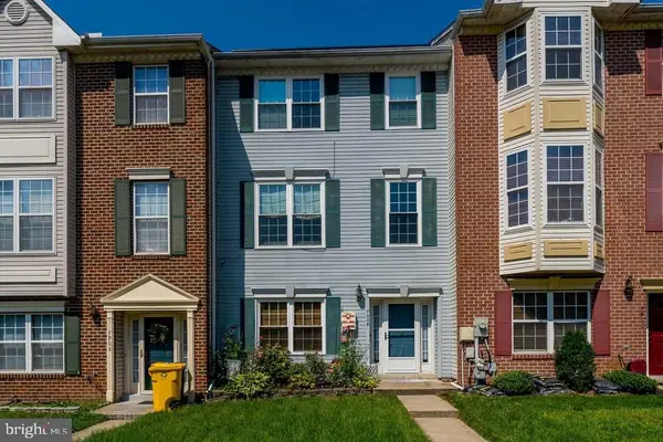 7908 Bent Bough Rd #31, SEVERN, MD 21144