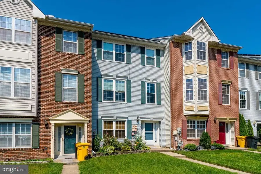 7908 Bent Bough Rd #31, Severn, MD 21144 - #2