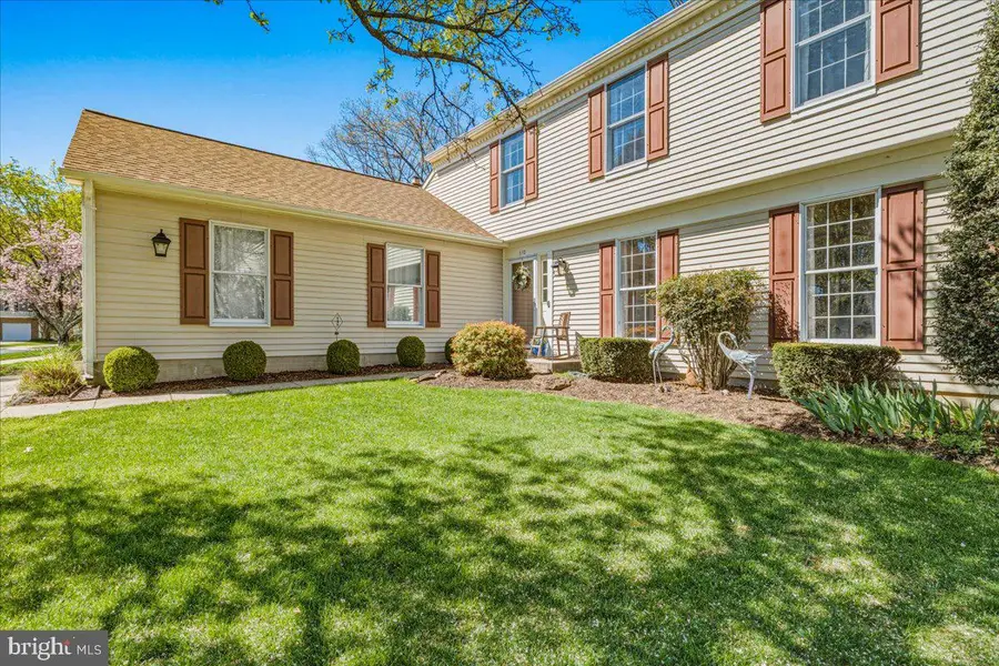 510 Fox Den Ln, Millersville, MD 21108 - #3