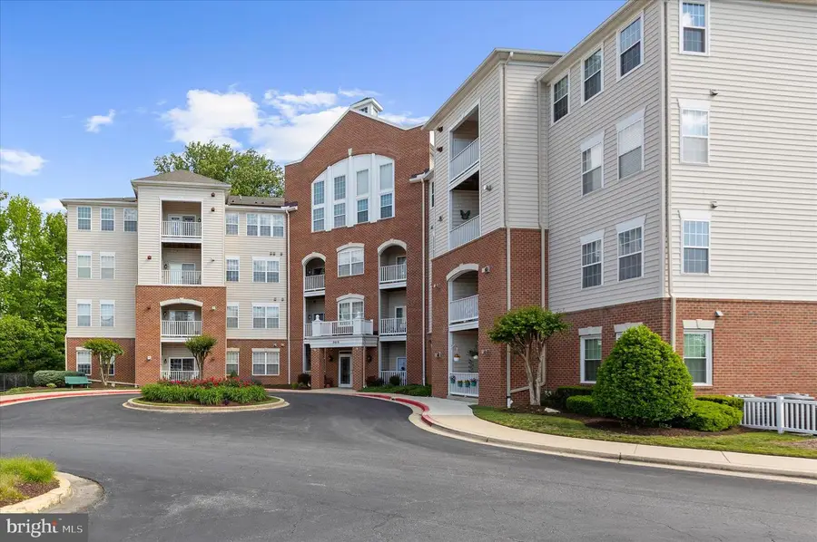 2610 Chapel Lake Dr #404, Gambrills, MD 21054 - #2