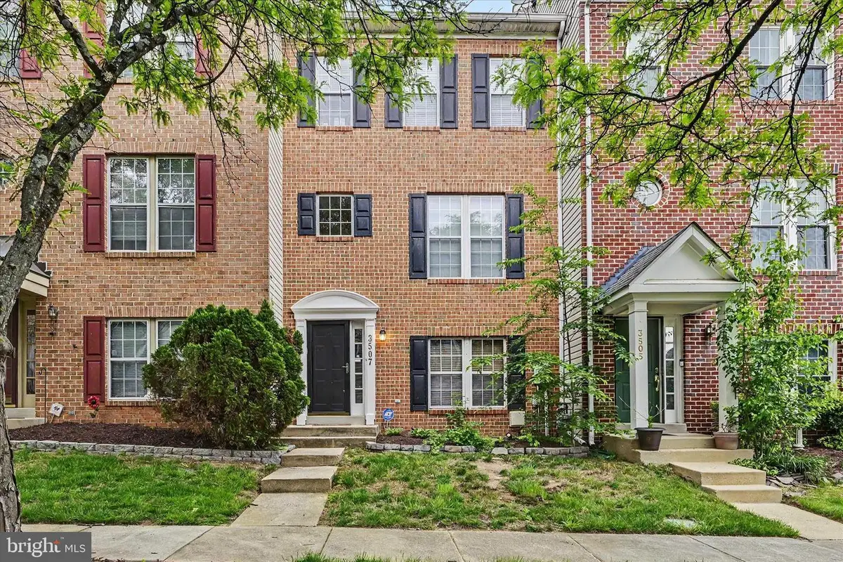 3507 Ivy Bank Pl, Laurel, MD 20724 - #1