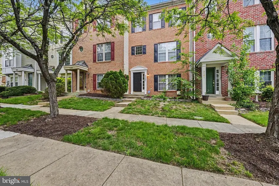 3507 Ivy Bank Pl, Laurel, MD 20724 - #2