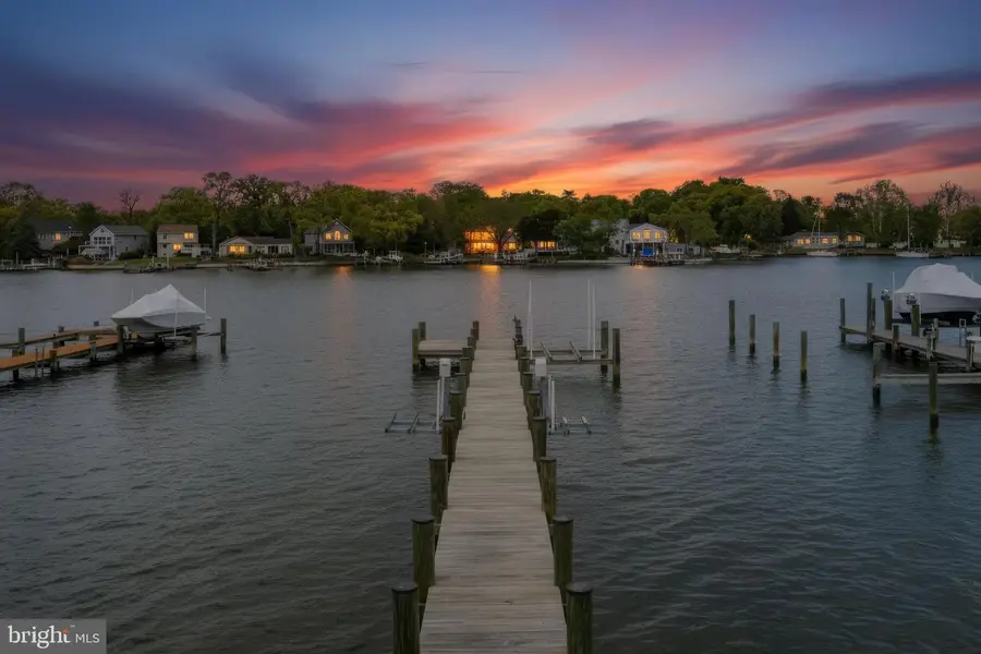 2006 Poplar Ridge Rd, Pasadena, MD 21122 - #2