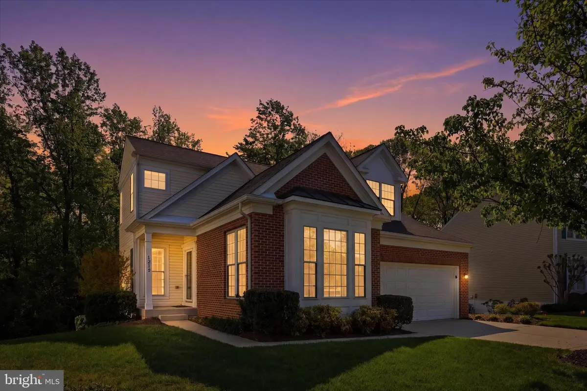 1215 Destiny Cir, Annapolis, MD 21409 - #1