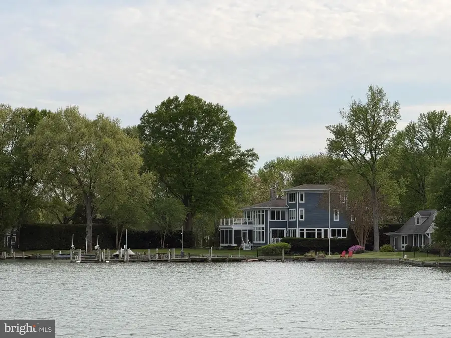 1125 Cherry Point Rd, West River, MD 20778 - #3