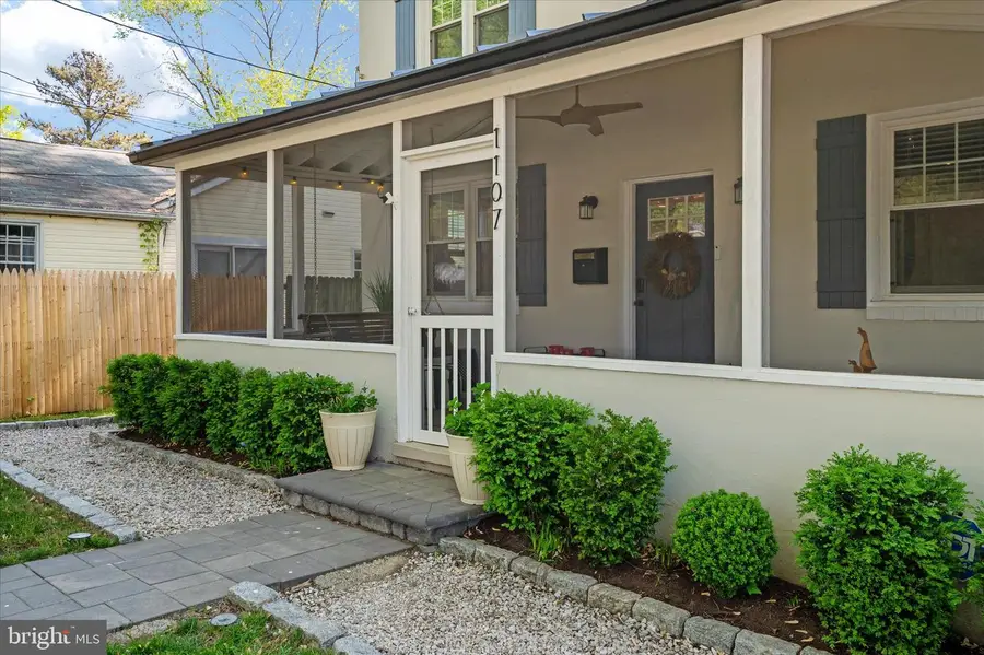 1107 Brashears St, Annapolis, MD 21403 - #3