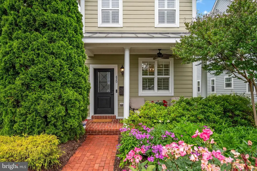 820 Bay Ridge Ave, Annapolis, MD 21403 - #3