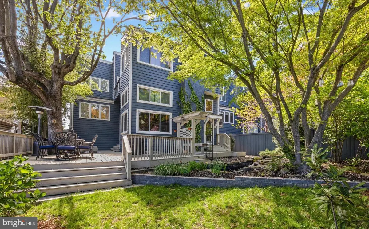 619 Second St, Annapolis, MD 21403 - #1