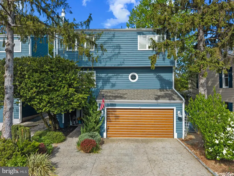 619 Second St, Annapolis, MD 21403 - #2