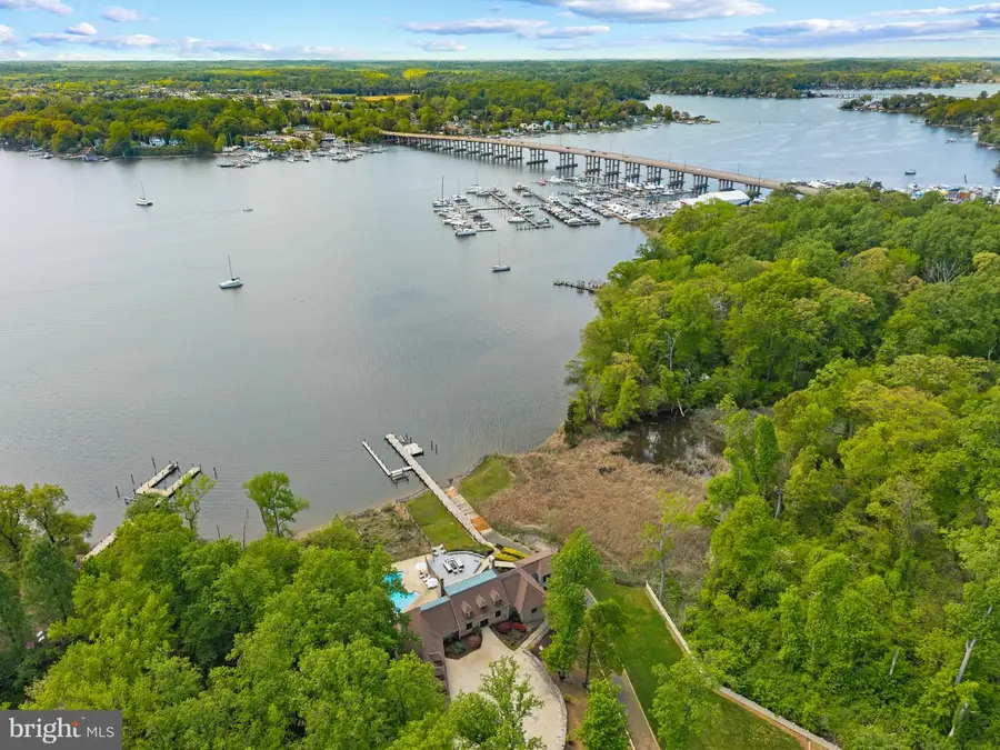 31 Shadow Point Ct, Edgewater, MD 21037 - #3