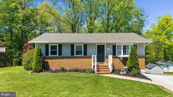 122 Gerard Dr, GLEN BURNIE, MD 21060