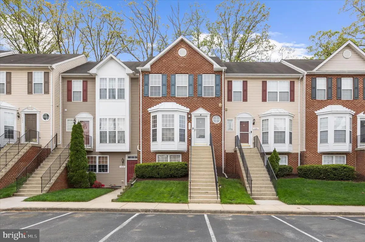 131 Heather Stone Way #11, Glen Burnie, MD 21061 - #1