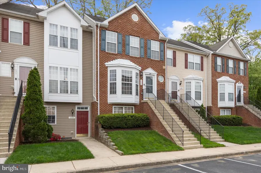 131 Heather Stone Way #11, Glen Burnie, MD 21061 - #2