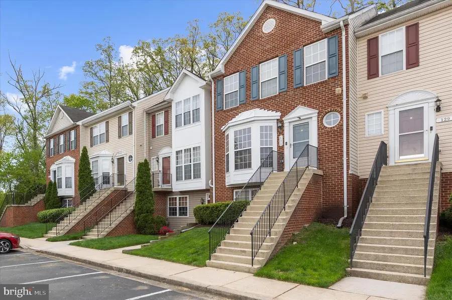 131 Heather Stone Way #11, Glen Burnie, MD 21061 - #3