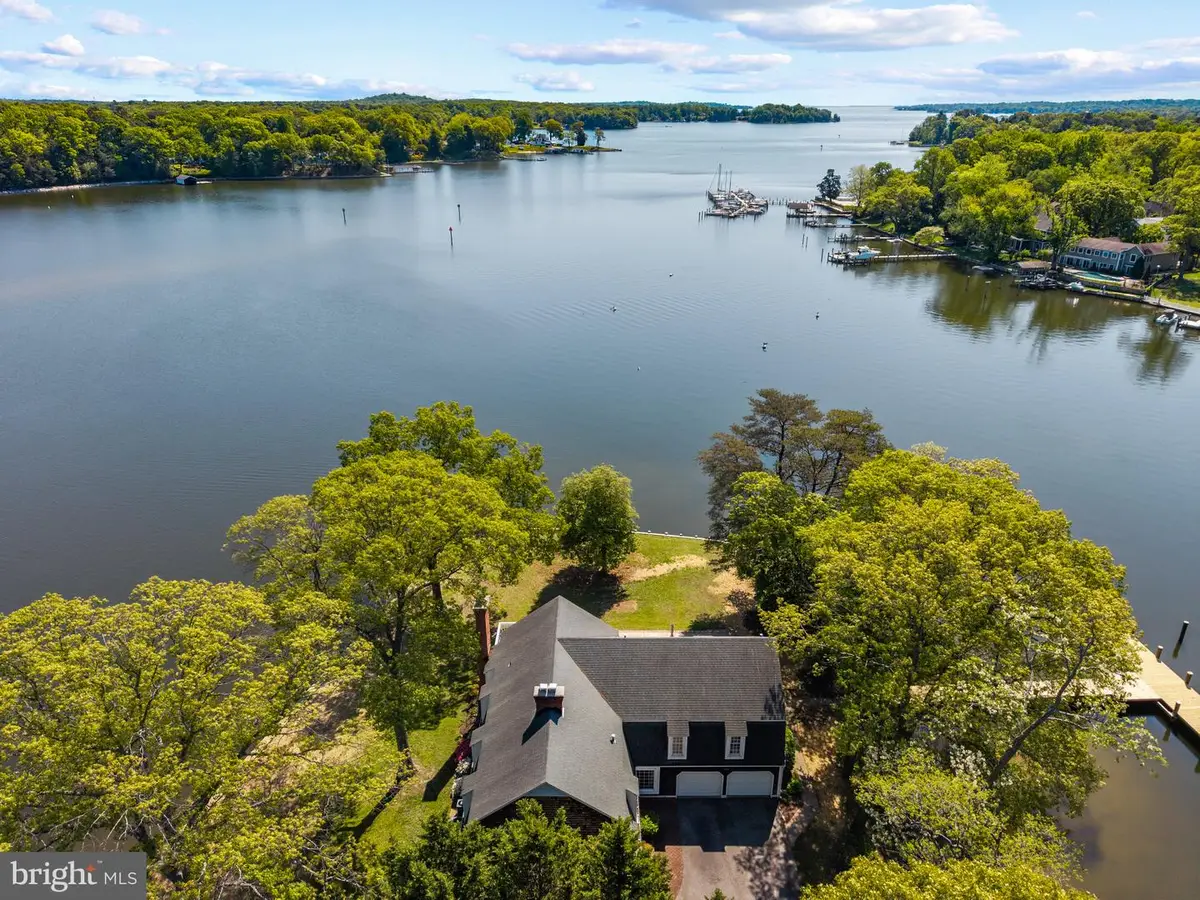 454 Fairoak Dr, Severna Park, MD 21146 - #1
