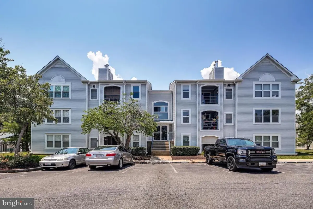 40 Greystone Ct #g, Annapolis, MD 21403 - #1