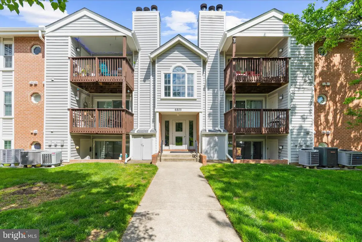 6803 White Water Way #204, Glen Burnie, MD 21060 - #1