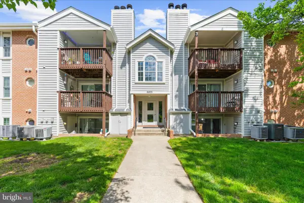 6803 White Water Way #204, GLEN BURNIE, MD 21060