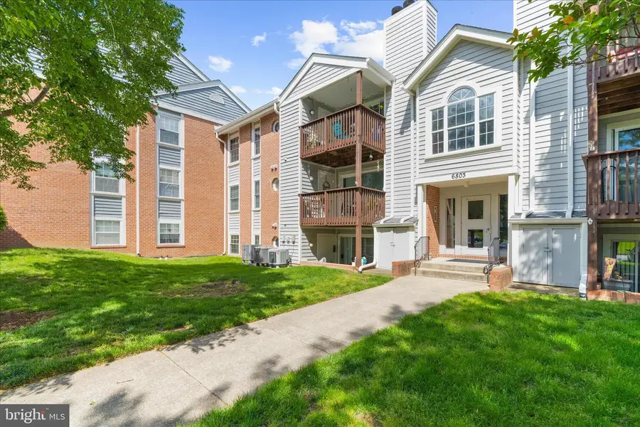 6803 White Water Way #204, Glen Burnie, MD 21060 - #2