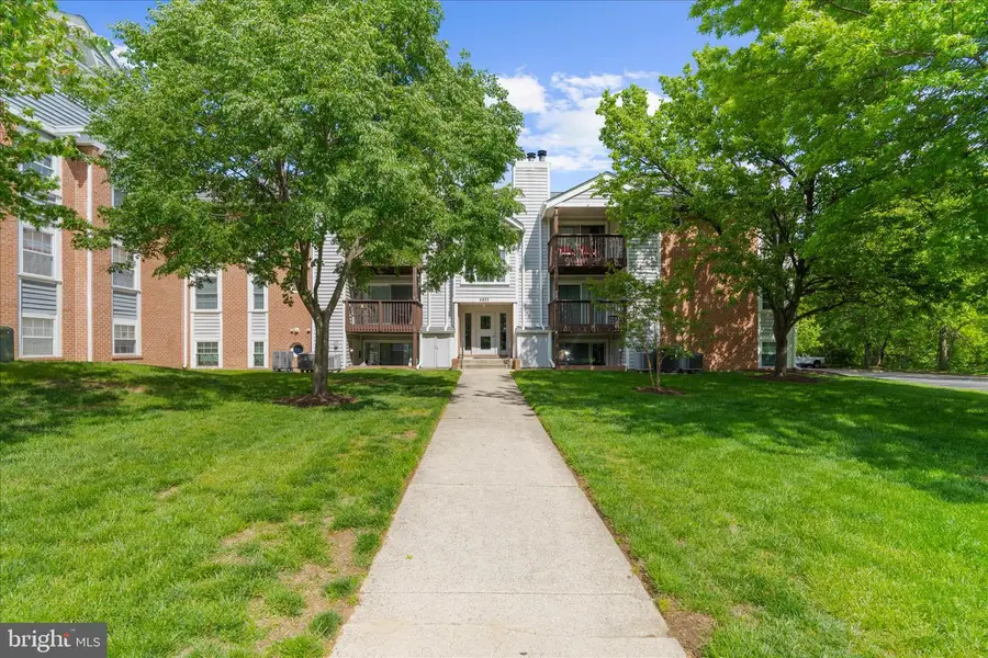 6803 White Water Way #204, Glen Burnie, MD 21060 - #3