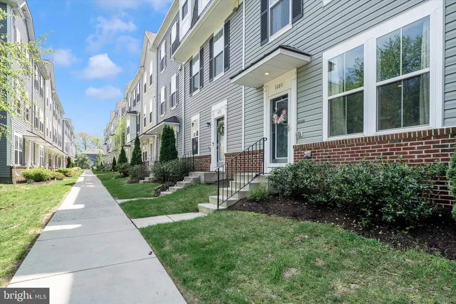 1680 Signalman Ct, Odenton, MD 21113 - #2