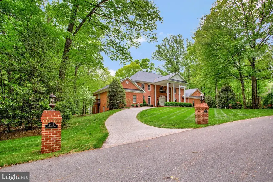 1415 Sir William Way, Crownsville, MD 21032 - #2