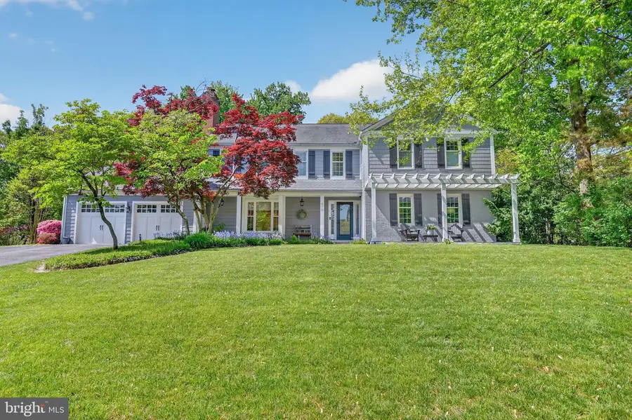 479 Old Orchard Cir, Millersville, MD 21108 - #2