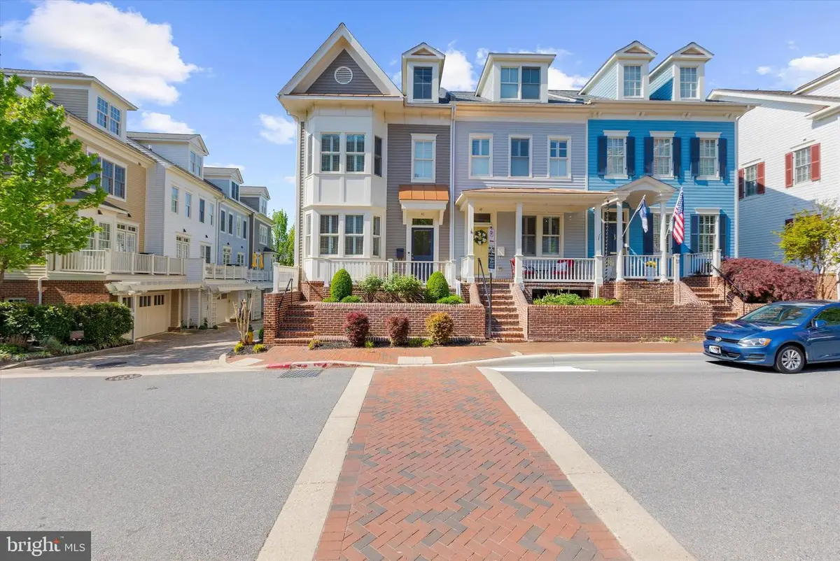 47 Richards Ln, Annapolis, MD 21401 - #1