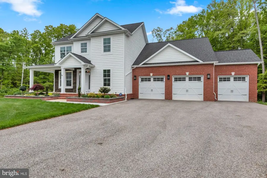 505 Brewerton Ln, Edgewater, MD 21037 - #2