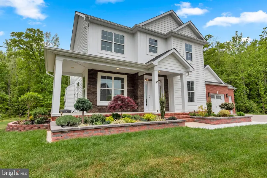 505 Brewerton Ln, Edgewater, MD 21037 - #3