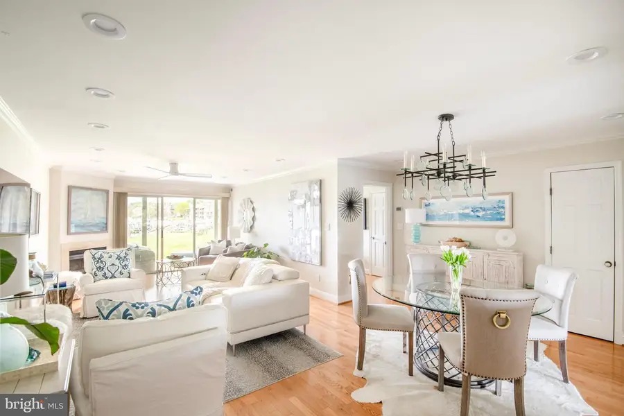 2123 Quay Village Ct #t1, Annapolis, MD 21403 - #3