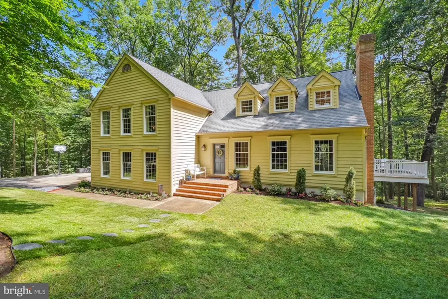 3486 Godspeed Rd, Davidsonville, MD 21035 - #2