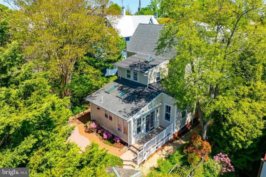 83 Market St, Annapolis, MD 21401 - #3