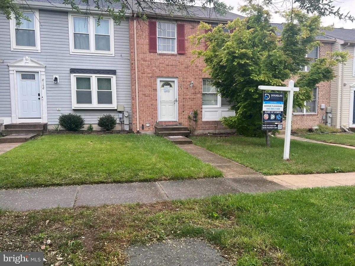 8166 Hazy Dawn Ct, Pasadena, MD 21122 - #1