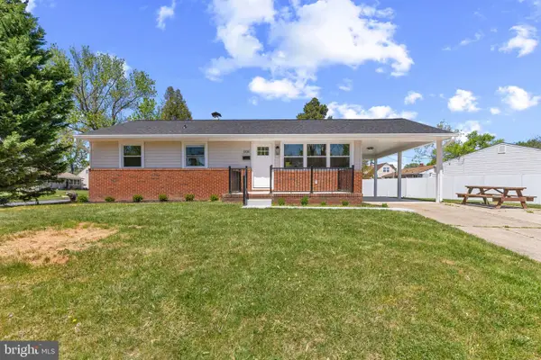 1830 Norfolk Rd, GLEN BURNIE, MD 21061