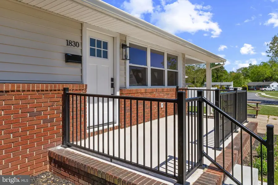1830 Norfolk Rd, Glen Burnie, MD 21061 - #2