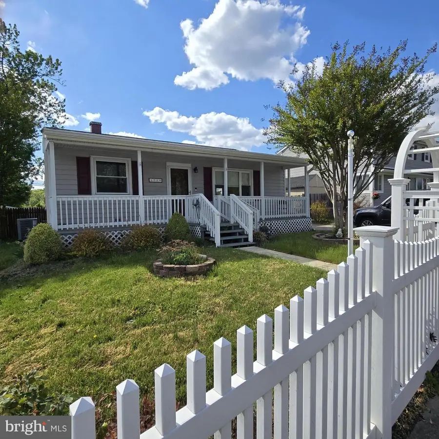 1710 Pleasantville Dr, Glen Burnie, MD 21061 - #2