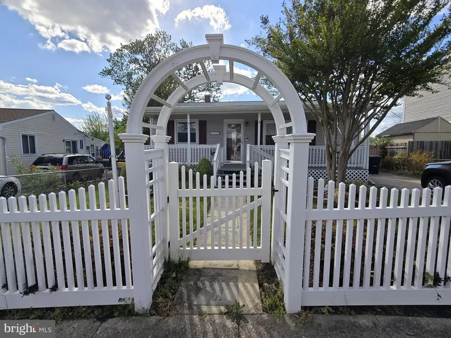 1710 Pleasantville Dr, Glen Burnie, MD 21061 - #3