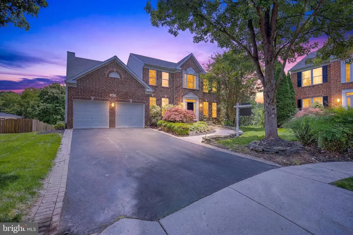 2407 Lawndale Ct, Gambrills, MD 21054 - #1
