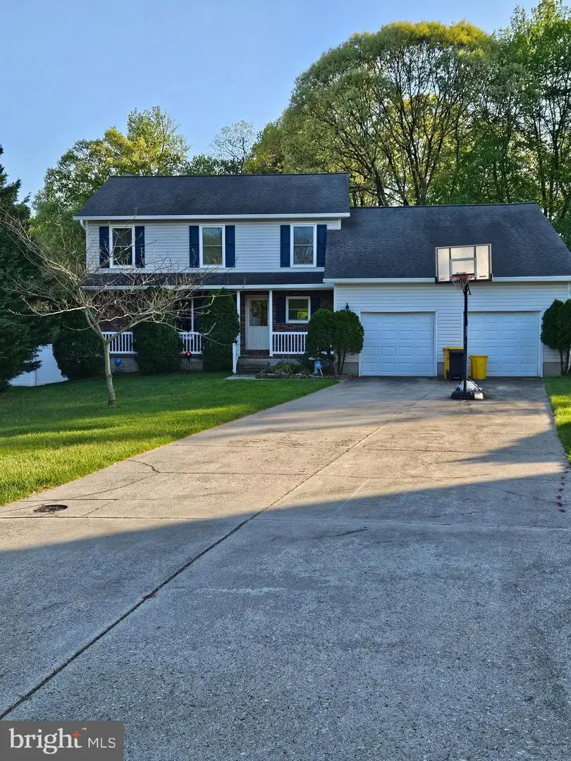 592 Eason Dr, Severn, MD 21144 - #1