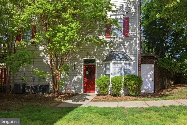 2054 Pawlet Dr #34c, CROFTON, MD 21114