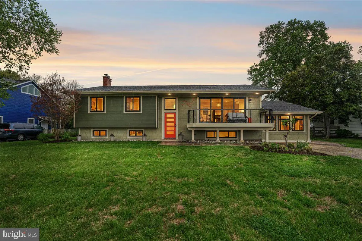 102 Green Spring Dr, Annapolis, MD 21403 - #1