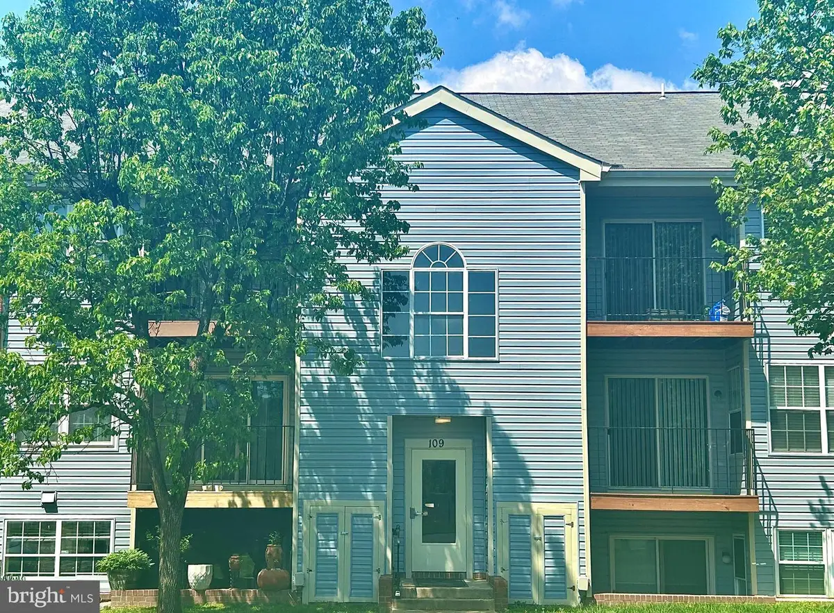109 Water Fountain Way #201, Glen Burnie, MD 21060 - #1