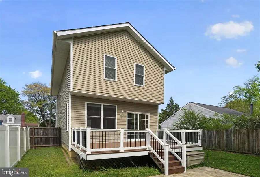 1604 Oriole Rd, Edgewater, MD 21037 - #2