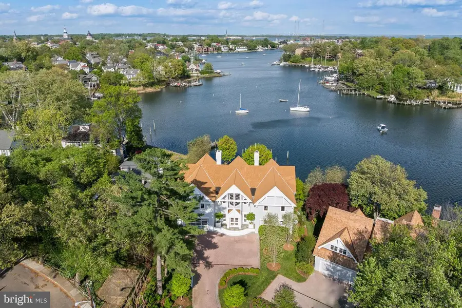 8 Spa View Cir, Annapolis, MD 21401 - #3