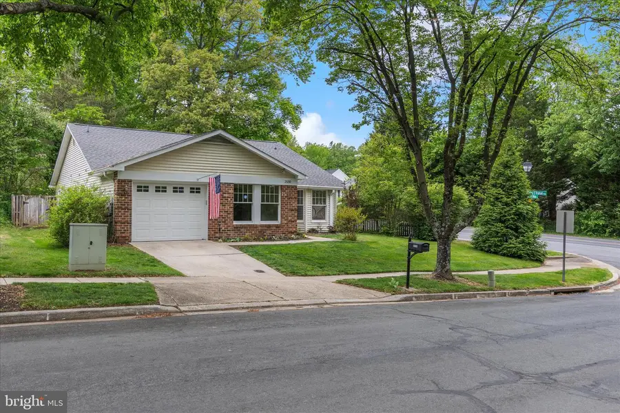 2550 Golfers Ridge Rd, Annapolis, MD 21401 - #2